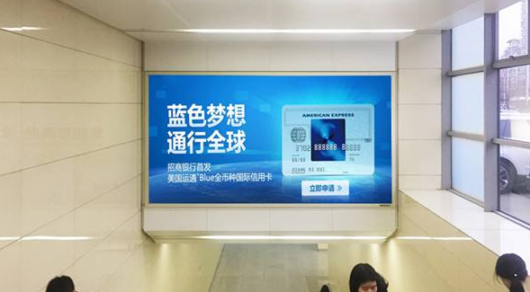 戶外燈箱|利用亞克力導光板制作超薄燈箱